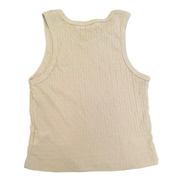 ALL in favor mint tank top - Picture 5 of 11